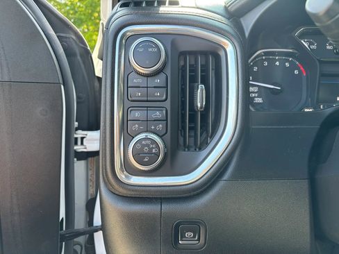 Used 2020 GMC Sierra 1500 AT4 AWD/4WD image 20