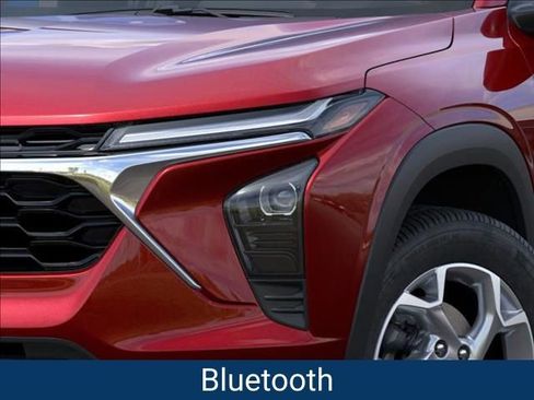 New 2026 Chevrolet Trax LS image 11