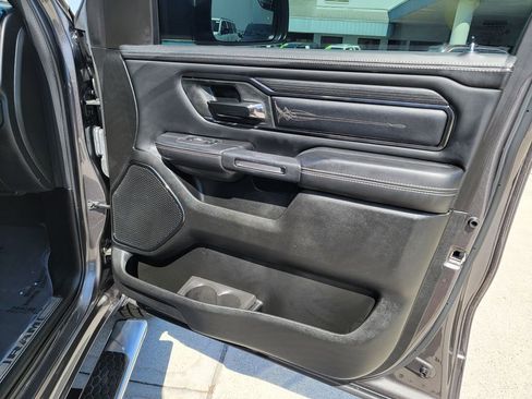 Used 2023 RAM 1500 Limited w/ Bed Utility Group AWD/4WD image 12