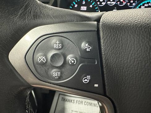 Used 2019 Chevrolet Tahoe Premier AWD/4WD image 19