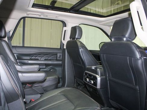 Used 2021 Ford Expedition Max Platinum image 24