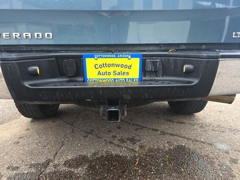 Used 2010 Chevrolet Silverado 1500 LT w/ Power Pack Plus image 33