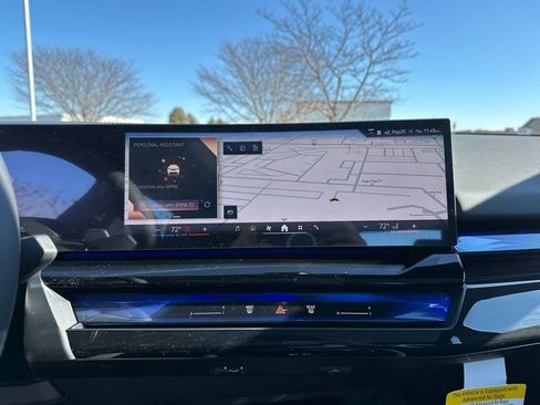 New 2026 BMW 530i xDrive w/ M Sport Package AWD/4WD image 34