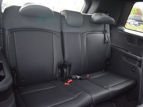 New 2027 Kia Telluride SX Prestige X-Pro AWD/4WD image 20