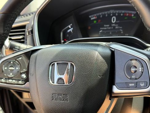 Used 2018 Honda CR-V EX-L image 29