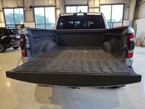 Used 2021 RAM 1500 TRX w/ TRX Level 2 Equipment Group AWD/4WD image 27