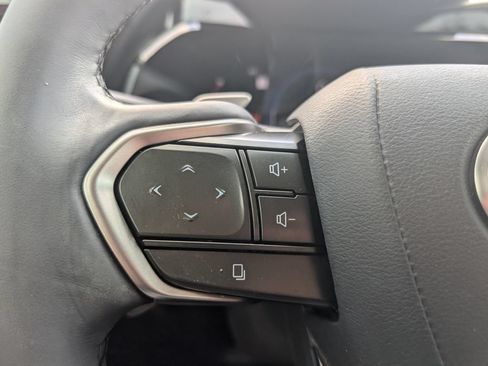 Used 2025 Lexus NX 350 AWD w/ Accessory Package (P5) image 18