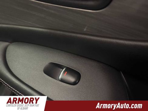 Used 2018 Nissan Murano Platinum w/ Cargo Package image 31