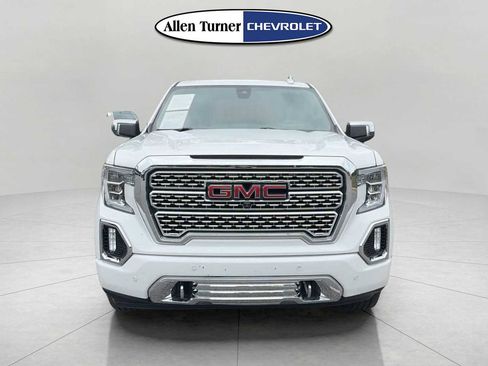 Used 2019 GMC Sierra 1500 Denali w/ Denali Ultimate Package AWD/4WD image 2