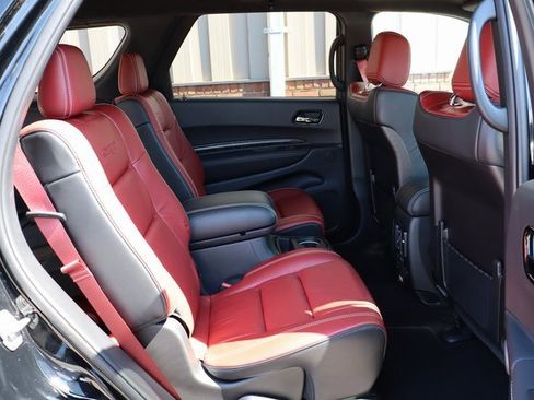 Used 2024 Dodge Durango SRT Hellcat image 51