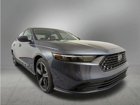 New 2026 Honda Accord SE image 5