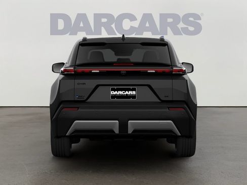 New 2026 Toyota C-HR AWD/4WD image 6