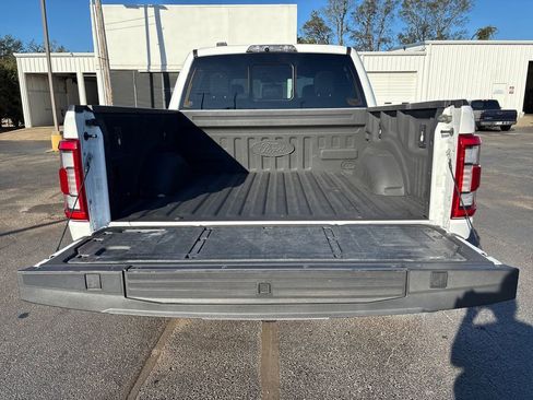 Used 2021 Ford F150 Raptor w/ Equipment Group 801A High image 28