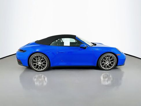 Used 2025 Porsche 911 Carrera image 8