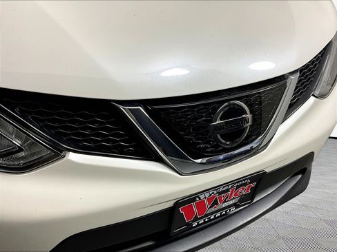 Used 2019 Nissan Rogue Sport SL w/ Premium Package AWD/4WD image 33