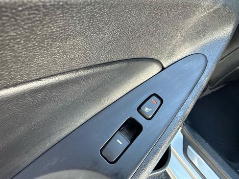 Used 2012 Hyundai Sonata Limited w/ Navigation Pkg FWD image 22