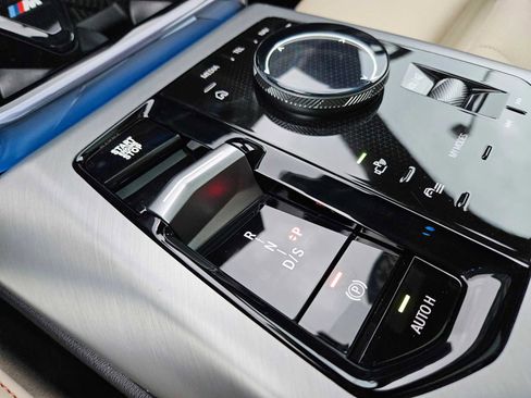 Used 2025 BMW X3 xDrive30i image 62