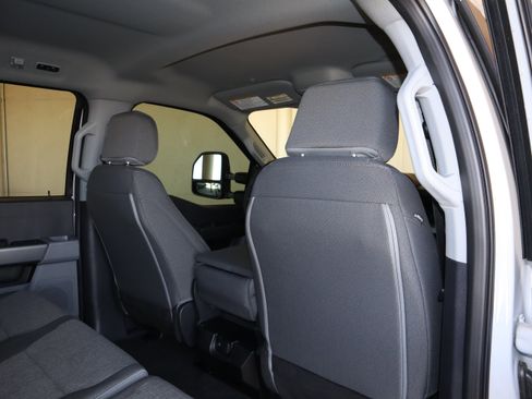 New 2026 Ford F250 XL w/ STX Appearance Package AWD/4WD image 42