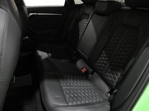 Used 2024 Audi RS 3 image 19