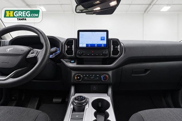 Used 2024 Ford Bronco Sport Big Bend AWD/4WD image 8