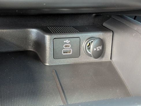 Certified 2025 Ford Escape Active FWD image 27