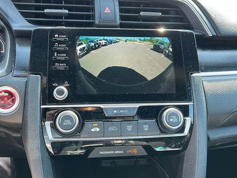 Used 2019 Honda Civic Sport image 17