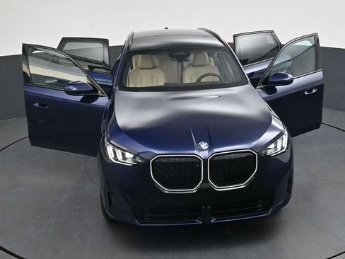 New 2026 BMW X3 xDrive30i w/ Premium Package AWD/4WD image 42