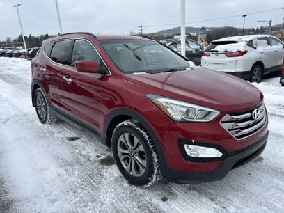 Used 2015 Hyundai Santa Fe Sport w/ Option Group 02