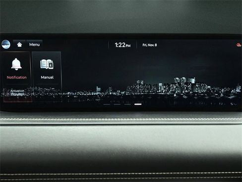 Used 2021 Genesis GV80 2.5T image 38