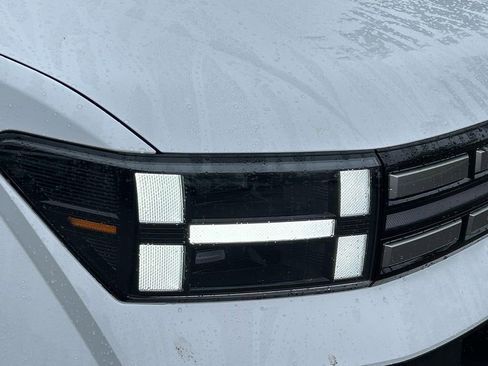 New 2026 Hyundai Santa Fe SE image 9
