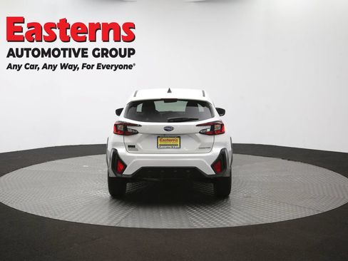 Used 2024 Subaru Crosstrek 2.0i AWD/4WD image 35