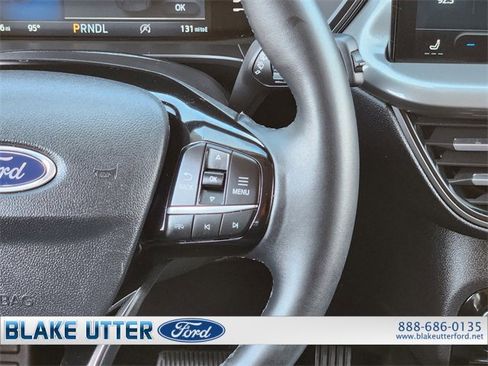 Used 2024 Ford Escape Active w/ Tech Pack #1 image 28