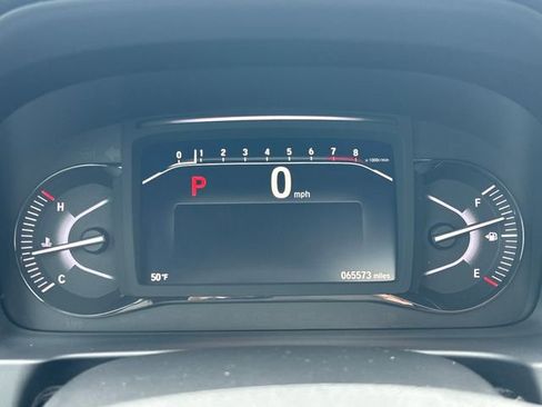 Used 2022 Honda Passport TrailSport image 20