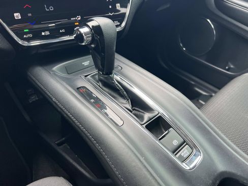 Certified 2019 Honda HR-V EX image 16