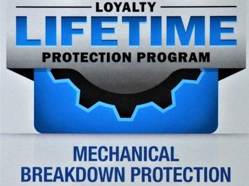 Used 2024 Chevrolet Silverado 1500 RST w/ LPO, Liner Protection Package image 5