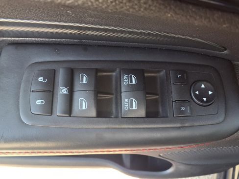 Used 2024 Dodge Durango GT AWD/4WD image 12