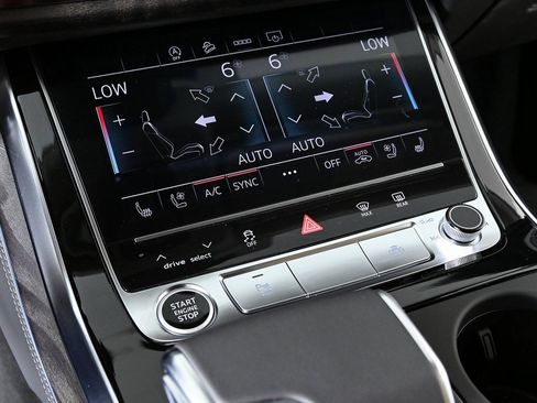 New 2025 Audi Q7 3.0T Premium Plus image 17