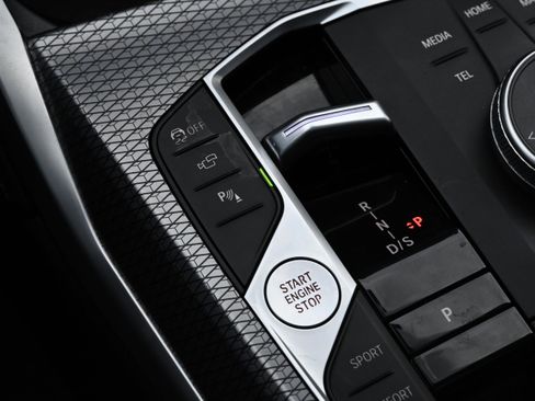 Certified 2024 BMW M440i xDrive Gran Coupe w/ Premium Package image 18