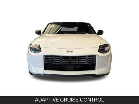 New 2026 Nissan Z Performance RWD image 4