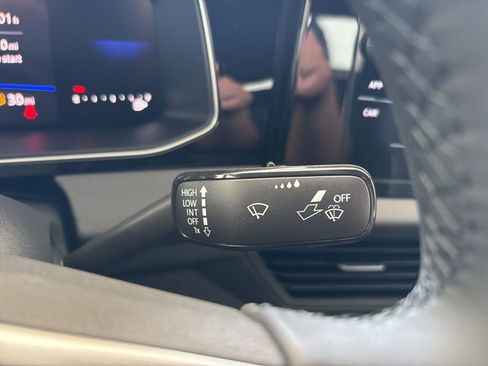 New 2026 Volkswagen Jetta Sport image 16