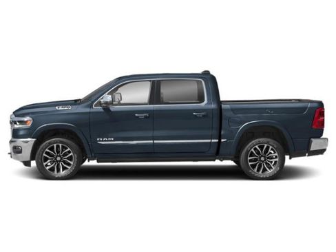 New 2026 RAM 1500 Limited AWD/4WD image 3