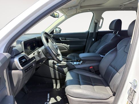 Used 2023 Kia Telluride EX AWD/4WD image 10