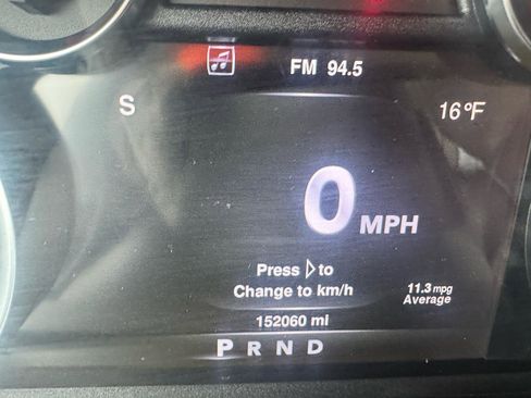 Used 2013 RAM 1500 Classic SLT w/ Premium Display Pkg AWD/4WD image 20