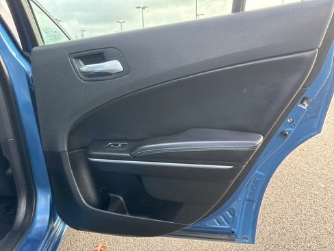 Used 2021 Dodge Charger SXT w/ Leather Interior Group image 20