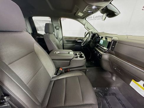 New 2026 Chevrolet Silverado 1500 LT image 29