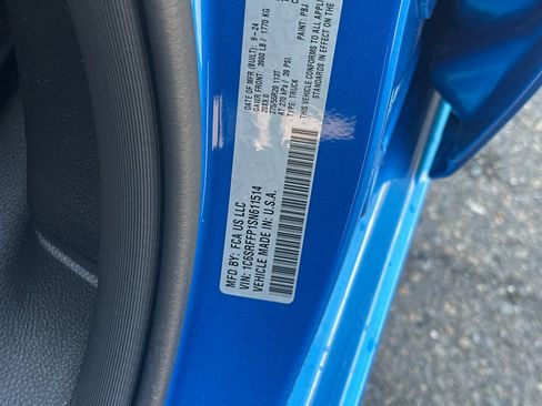 New 2025 RAM 1500 Big Horn AWD/4WD image 24
