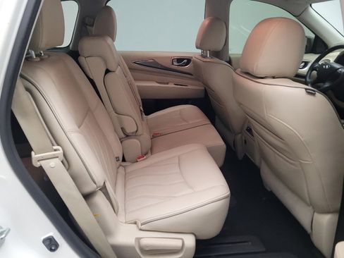 Used 2017 INFINITI QX60 FWD w/ Premium Plus Package image 19