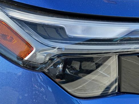 Certified 2026 Subaru Forester Limited w/ Limited Package AWD/4WD image 33