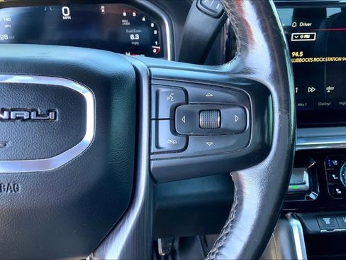 Used 2024 GMC Sierra 2500 Denali Ultimate AWD/4WD image 25
