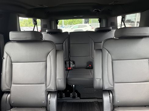 New 2026 GMC Yukon XL Denali w/ Denali Reserve Package AWD/4WD image 23